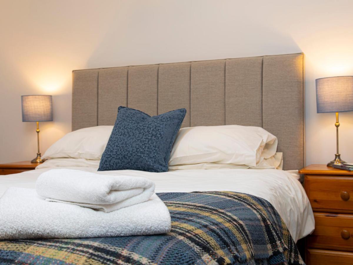 Swansea Valley Holiday Cottages Cilybebyll Esterno foto