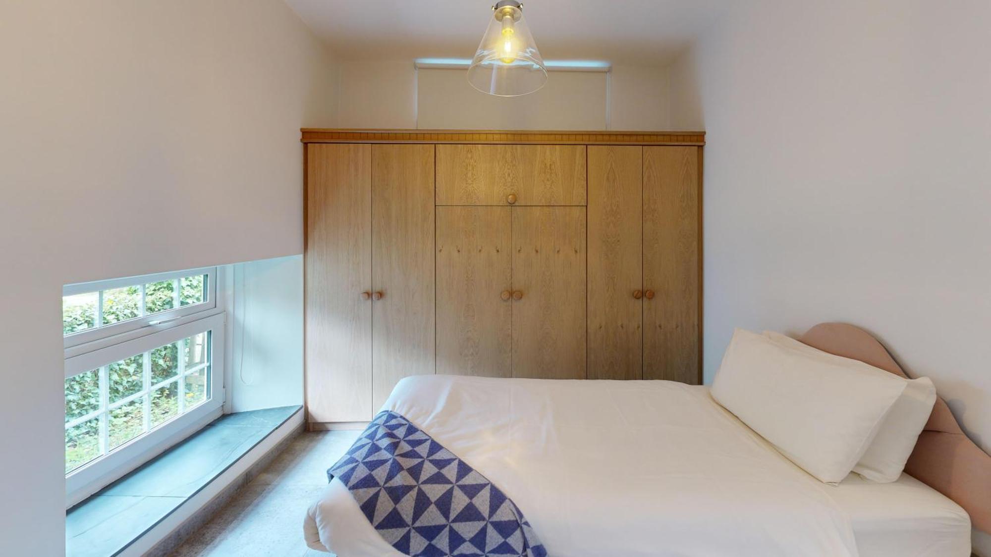 Swansea Valley Holiday Cottages Cilybebyll Esterno foto